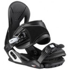 Attacchi snowboard HEAD P JR